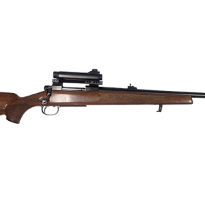 Tikka 55 .308win