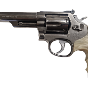 Smith & Wesson 66-3 .357Magn