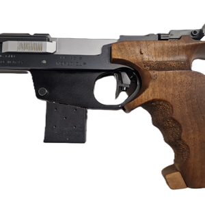 Benelli MP90S .22LR