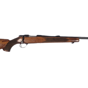 Sako Vixen .222