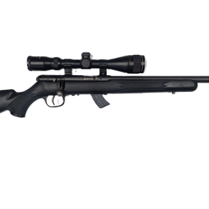 Savage Mark II Varmint .22LR