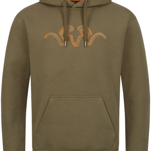 Blaser Outline Hoodie Argali 26 Grön