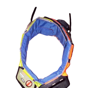Boett GPS halsband dubbel