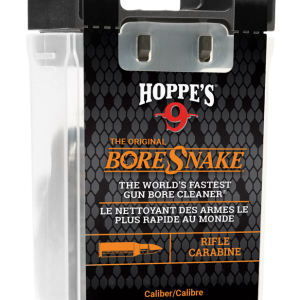 Hoppe´s BoreSnake
