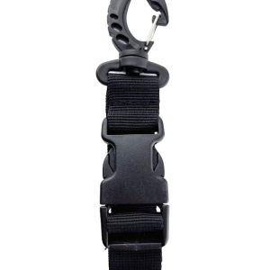 DAA Rig Strap