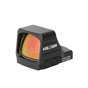 HOLOSUN 507 COMP, Multi Reticle/Shake Awake