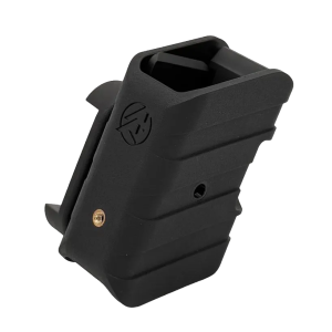 DAA Gen2 Racer pouch black