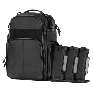 Savior Equipment Pro SEMA Competition Backpack