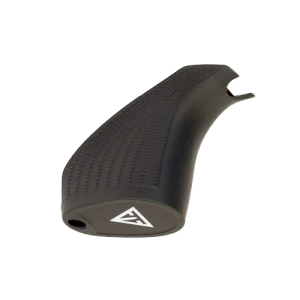 Pistolgrip T3x Vertikal Soft Touch