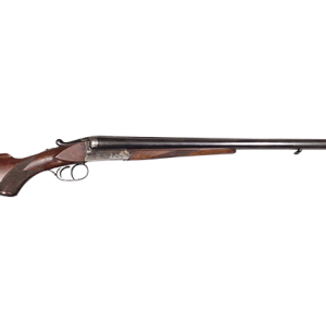 Sauer & Sohn .12