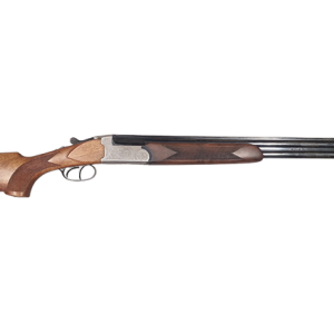 Antonio Zoli .20