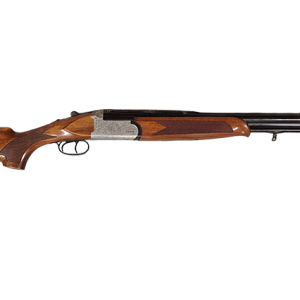 Antonio Zoli .12/7x57R