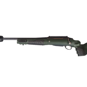 Tikka T3 LH .308win GRS Bifrost
