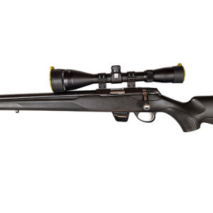 Tikka T1x LH .22LR