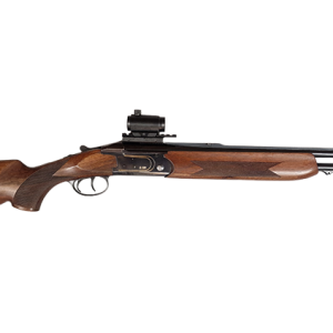Dubbelstudsare Valmet 412S .30-06