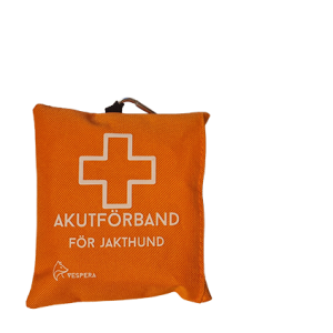 Vespera Akutförband för hund