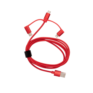 Hunter Kabel 3-i-1 LK-03