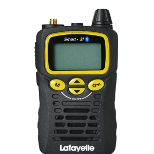 Jaktradiopaket Lafayette 31Mhz SMART+
