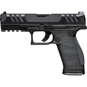 Walther PDP Fullsize 4,5" 9mm