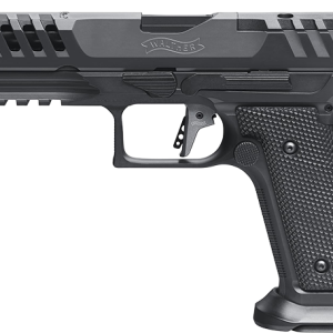Walther PDP Steel Frame Match FS 5,0″