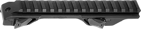 Walther FIXLOCK Mount Picatinny för optik