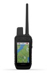 Garmin Alpha 300i, Handenhet, Nordic