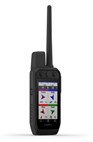 Garmin Alpha 300i, Handenhet, Nordic