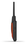 Garmin Alpha 300i, Handenhet, Nordic