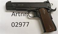 Pistol Sig Sauer 1911 .22LR