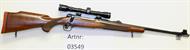 Kulgevär Winchester 70Xtr 6,5x55