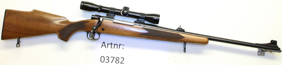 Kulgevär Winchester 70 .30-06