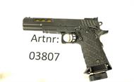 Pistol STI DVC 3-Gun 9x19