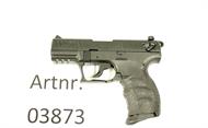 Pistol Walther P22Q .22LR