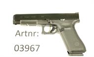 Pistol Glock 34 Gen5 MOS 9x19
