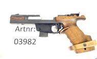 Pistol Benelli MP90WC .22LR Vänsterkolv