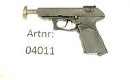 Pistol Heckler & Koch P9S 9x19