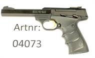 Pistol Browning Buckmark .22LR
