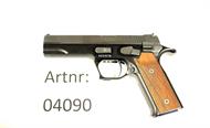 Pistol Pardini GT9 9x19mm