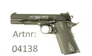 Pistol Colt 1911 Gold Cup .22lr