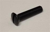 Countersunk Oval head screw ISO 2010