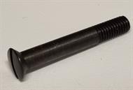 Oval head screw M 5x34 JGA-N 51