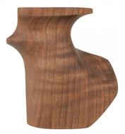 Anschütz ONE Pistol grip M Valnöt, Vänster