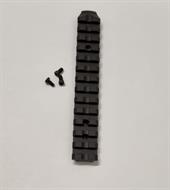 Picatinny-Rail för modell 1710,1712