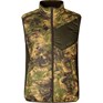 Härkila Heat camo väst AXIS MSP Forest XL