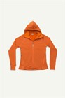 Houdini Women´s Power Houdi Burned Orange