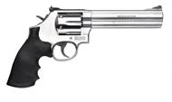 Smith & Wesson Model 686 357 Mag 6"