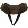 Härkila Hunt Heat Muff Willow Green One Size