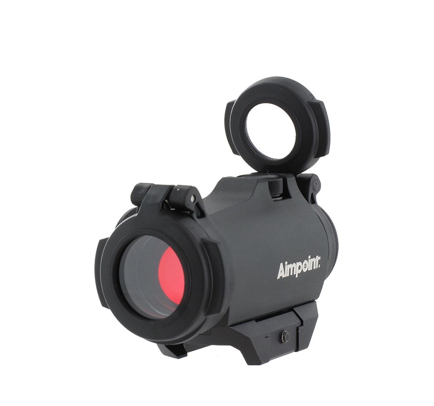 Aimpoint Micro H2 2MOA-