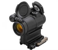 Aimpoint compM5 2MOA LRP & 39mm base
