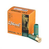 Rottweil Special 16F Plast/Fiber 16/67,5 27 g US5